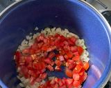 Foto del paso 5 de la receta: Súper sopa de lentejas