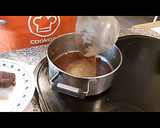 Foto del paso 12 de la receta: Carrilleras de Cerdo al vino tinto con Salteado de Quinoa y Brócoli