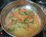 Foto del paso 4 de la receta: Fideuá de marisco 