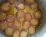 عکس مرحله 4 از دستور بامیه خونگی