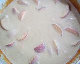 Foto del paso 4 de la receta: Tarta de manzana invertida GRANDE