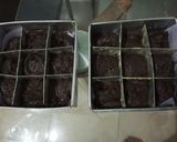 Foto langkah ke 5 dari resep Fudgy Brownies Gluten Free.