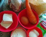 Foto langkah ke 1 dari resep 87. Chicken Nugget Homemade.