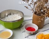 Foto langkah ke 1 dari resep Es Susu Mangga SuperBihun AAA.
