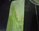 Foto langkah ke 3 dari resep Lupis.