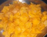 MCDONALD’S SPICY PANEER WRAP recipe step 1 photo
