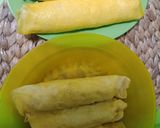Foto langkah ke 4 dari resep Rolade Ayam.
