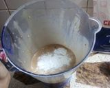 Foto del paso 4 de la receta: Panqueques de cacao🥞🍫