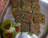 A picture of step 8 of 😋Kotimbir wadi😋.