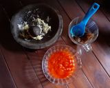 Foto langkah ke 1 dari resep Saus Cocolan (Dimsum, Sempolan, Pangsit).