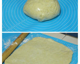 Foto langkah ke 4 dari resep Croissant.