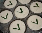 Foto langkah ke 8 dari resep 65. Kue Apem.