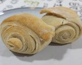 Foto del paso 11 de la receta: Bocado de Dama o Pan Macarena Casero 👑