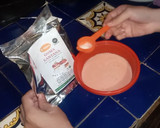 Foto del paso 2 de la receta: Deconstrucción de Huevos a la Mexicana