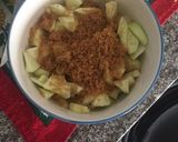 Foto del paso 1 de la receta: Torta de Manzana