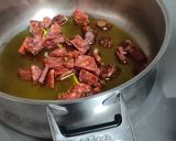 Foto del paso 5 de la receta: Caracoles