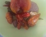 Foto langkah ke 1 dari resep Sambal Terasi.