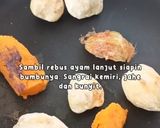Foto langkah ke 1 dari resep Soto Ayam.