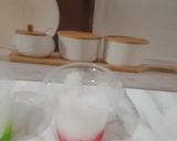 Foto langkah ke 5 dari resep Es Tape.