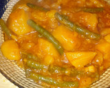 Foto del paso 7 de la receta: Guiso de patatas con verduras