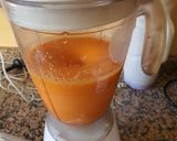 Foto del paso 3 de la receta: Carrot cake