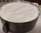 Szedres-áfonyás túrótorta recept fázis 5 fotója