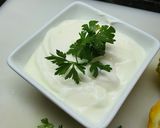 Foto del paso 7 de la receta: Salsa de ajo / Aioli Fit / light