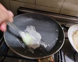 Foto del paso 6 de la receta: Arrolladitos primavera de cerdo