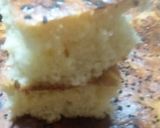 صورة لخطوة 2 من وصفة خبز باللبن روعة 😋