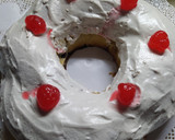 Foto del paso 5 de la receta: Rosca de Pascua trenzada y rellena con crema pastelera de chocolate🍫🍫