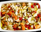 Foto del paso 2 de la receta: Salpicón