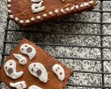 Foto del paso 9 de la receta: Brownie féretro 🎃🇺🇾