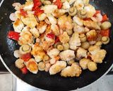 Foto del paso 7 de la receta: Pollo Agridulce