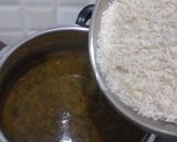 હૈદરાબાદી બિરયાની (haidrabadi biryani recipe in gujarati) રેસીપી સ્ટેપ4ફોટો
