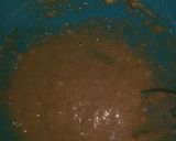 Foto del paso 2 de la receta: Panqueques de banana y avena