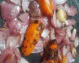 Foto del paso 3 de la receta: Ocopa a la Limeña🇵🇪