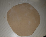 Foto del paso 2 de la receta: Galletitas de jengibre y canela