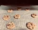 Foto del paso 5 de la receta: Galletas de avena