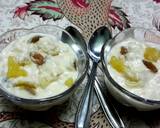 Sago Pineapple and Coconut Delight recipe step 2 photo