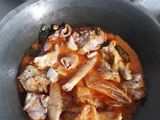 Ayam Masak Merah