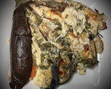 Foto del paso 5 de la receta: Tian en abanico de berenjenas