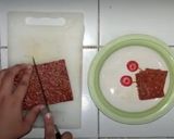 Foto langkah ke 2 dari resep Dendeng Lado Mudo.