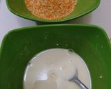 Foto langkah ke 6 dari resep Risoles isi sayur.