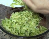 Foto del paso 4 de la receta: Bizcocho de chocolate y calabacín o brownie de calabacín 😲 te sorprenderá 👌