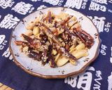 รูปขั้นตอนการทำที่ 6 ของ พริกทอดกรอบ รสหม่าล่า (麻辣香酥辣椒)