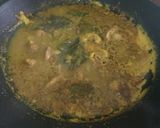 Foto langkah ke 4 dari resep Ati ampela goreng bumbu ungkep.