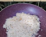 A picture of step 9 of TIRANGA RICE...