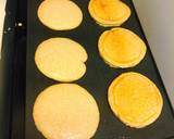 Pancakes (Whole Wheat) recipe step 4 photo