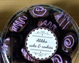Foto langkah ke 5 dari resep Kurcok kurma coklat.