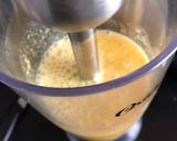 Foto del paso 2 de la receta: Licuado de piña y jengibre